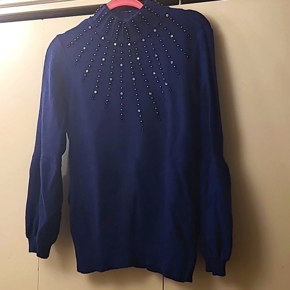 Alfani sweater